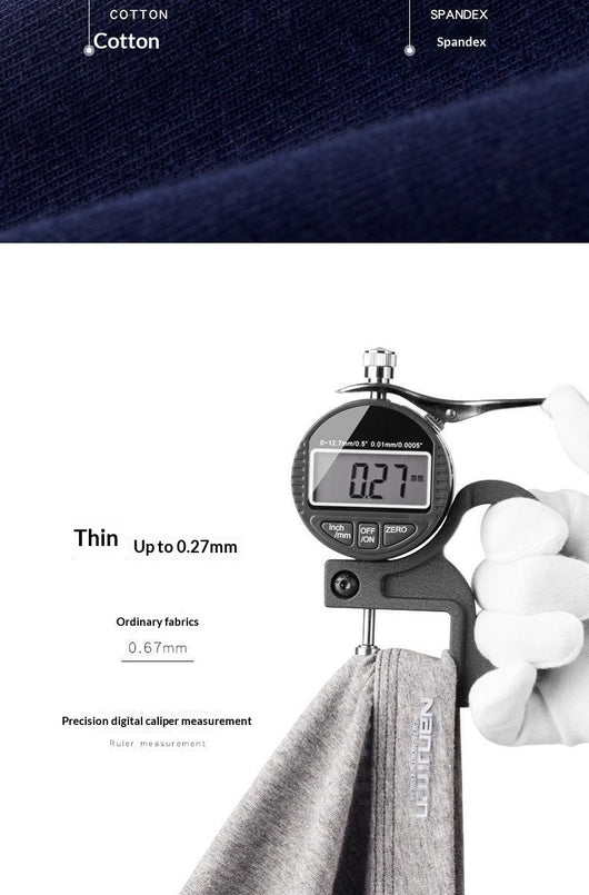 Pack de 4 Bóxers Cómodos de Algodón Transpirable para Hombre con Diseños - Image 15