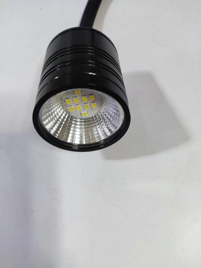 Foco LED Programable con Atenuación para Acuarios y Plantas Acuáticas - Image 9