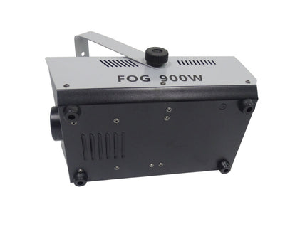 Máquina Generadora de Humo 900W con Control Remoto - Image 13