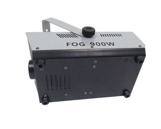 Máquina Generadora de Humo 900W con Control Remoto - Image 13