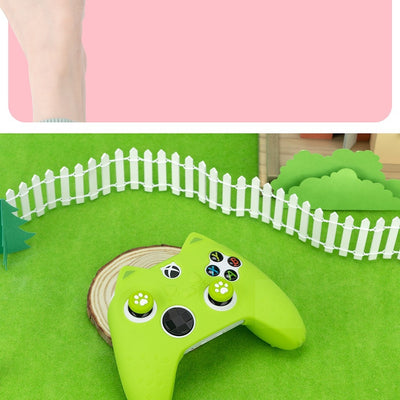 Funda Protectora de Silicona Suave para Control de Videojuegos - Image 8