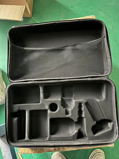 Pistola de Agua de Alta Presión Multifuncional para Autos - Image 10