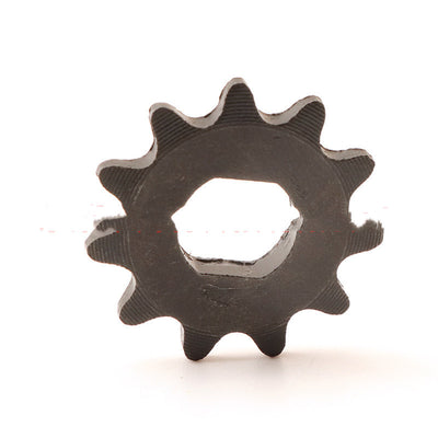 Piñón de 11 Velocidades para Motor de Reducción de Cadena 25hT8F - Image 10