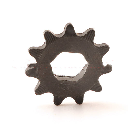 Piñón de 11 Velocidades para Motor de Reducción de Cadena 25hT8F - Image 10