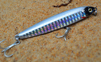 Cebo Artificial Bassmouth para Pesca de Agua Dulce y Marina - Image 5