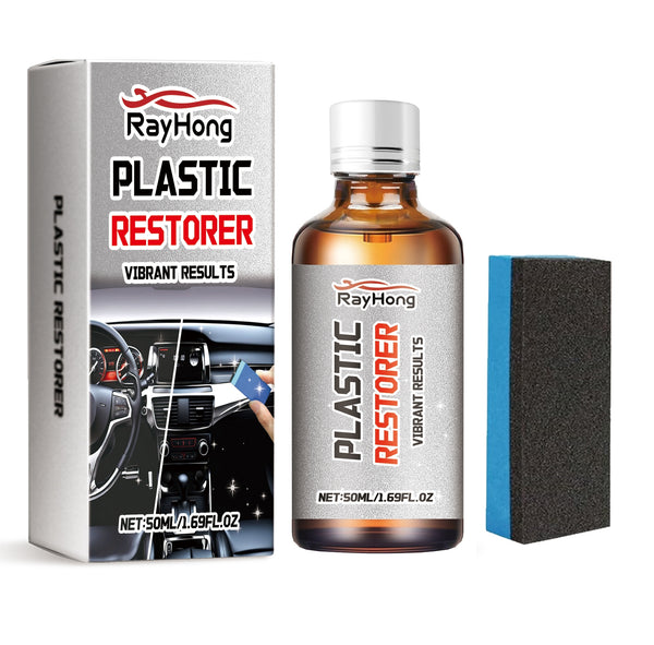 Solución Profesional para Reparación de Plásticos Automotrices - Image 2