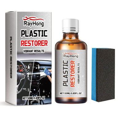 Solución Profesional para Reparación de Plásticos Automotrices - Image 2