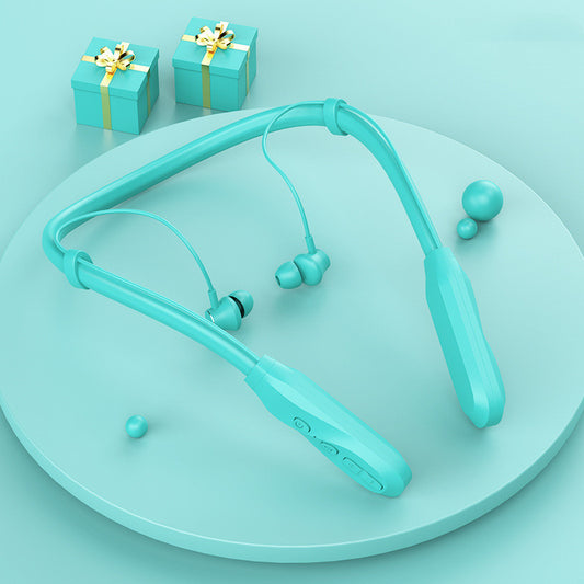 Auriculares Deportivos Bluetooth Inalámbricos de Uso Privado - Image 2