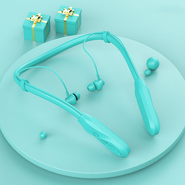 Auriculares Deportivos Bluetooth Inalámbricos de Uso Privado