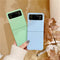 Funda Protectora Rígida para Teléfono con Pantalla Plegable