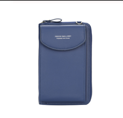 Bolso de Cuero Elegante Tamaño Compacto - Image 14