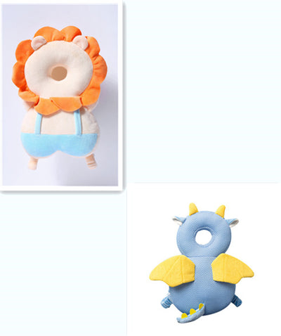 Protector de Cabeza para Bebés y Niños Pequeños - Image 72
