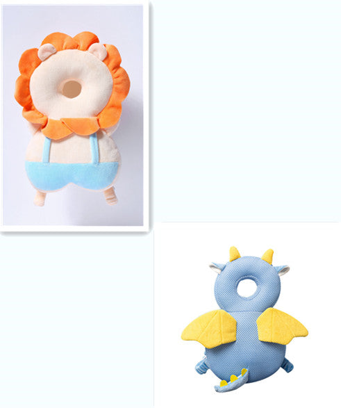 Protector de Cabeza para Bebés y Niños Pequeños - Image 72