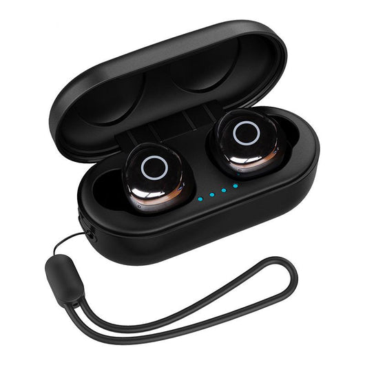 Auriculares Inalámbricos Q65 con Bluetooth - Image 11