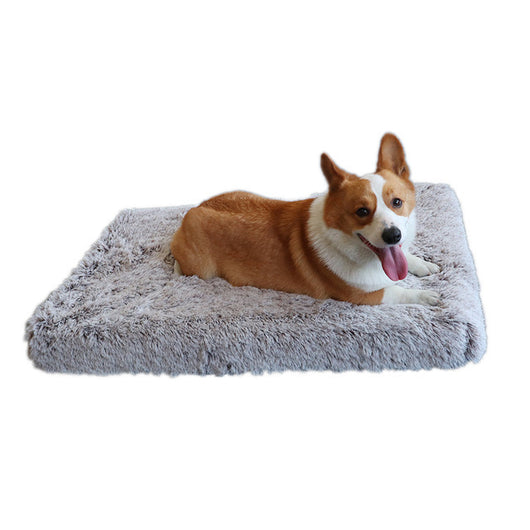 Cama Cuadrada Acogedora para Perros y Gatos - Image 7
