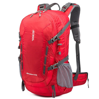 Mochila de Senderismo de Gran Capacidad para Hombre - Image 5