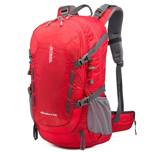 Mochila de Senderismo de Gran Capacidad para Hombre - Image 5