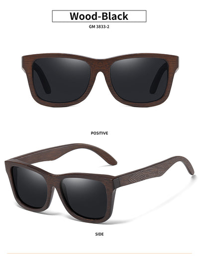 Gafas de Sol Polarizadas con Bisagra de Resorte - Image 17
