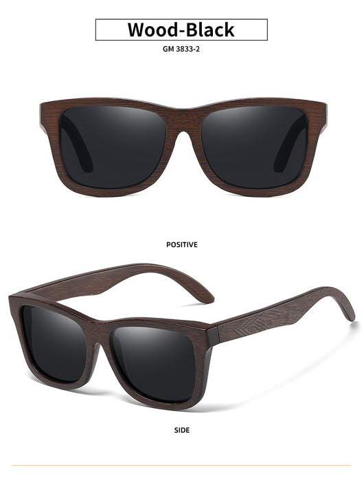 Gafas de Sol Polarizadas con Bisagra de Resorte - Image 17