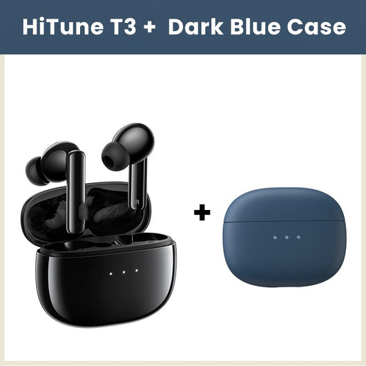 Auriculares Bluetooth con Cancelación Activa de Ruido - Image 6