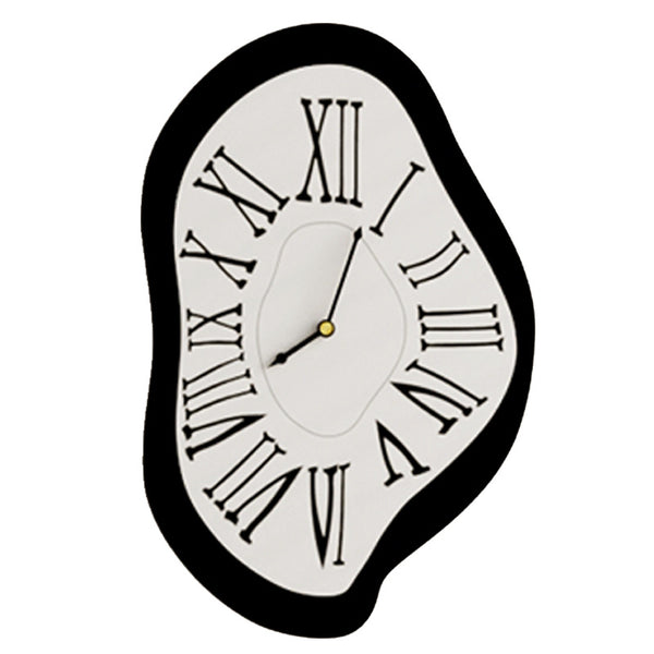 Reloj de Pared Silencioso con Números Romanos para Sala y Dormitorio - Image 5