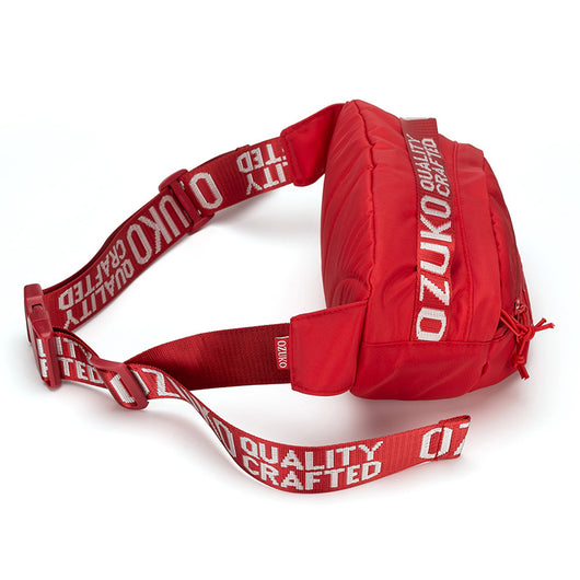 Bolsa de Hombro para Hombre Outdoor con Estilo Moderno - Image 4