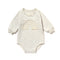 Beige Cotton Rope - 59cm