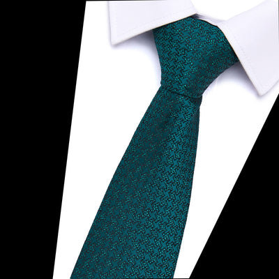 Corbata Profesional de Poliéster para Traje de Negocios - Image 22