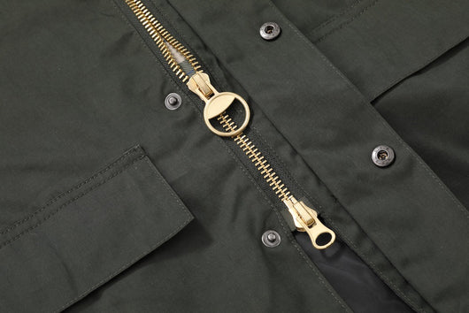 Chaqueta de Trabajo Impermeable con Múltiples Bolsillos - Image 18