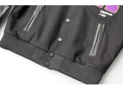 Uniforme de Béisbol Tipo Cuello Alto para Primavera y Otoño - Image 11
