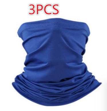 Pañuelo Protector Solar para Pesca y Actividades Outdoor - Image 17