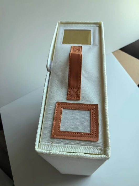 Bolsa Organizadora de Ropa Plegable - Image 34