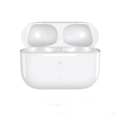 Auriculares Bluetooth con Carga Inalámbrica y Batería Recargable - Image 7