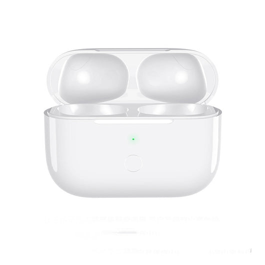 Auriculares Bluetooth con Carga Inalámbrica y Batería Recargable - Image 7