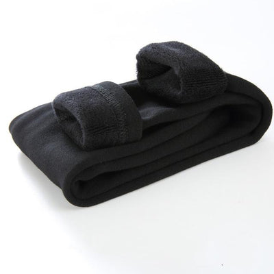 Leggings Térmicos Infantiles con Forro de Algodón y Terciopelo - Image 14
