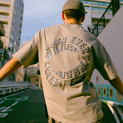 Camiseta de Algodón Hemp Estilo Inglés - Image 8