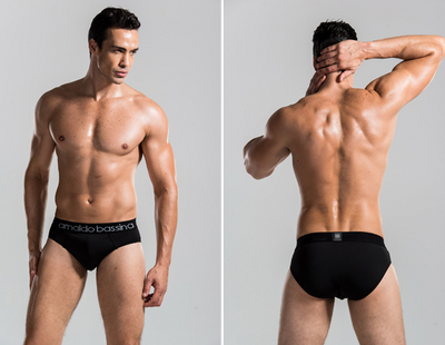Shorts de Seda de Leche para Hombre - Image 14