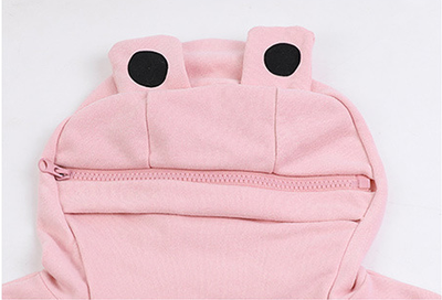 Chaqueta Hoodie Casual para Niños y Niñas - Image 10
