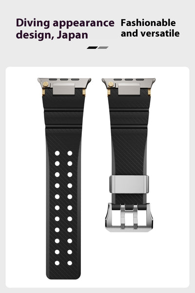 Correa de Reloj Deportiva de Silicona - Image 16