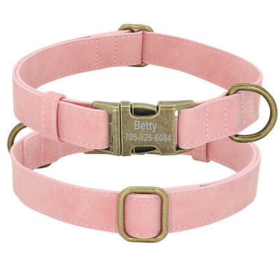 Collar de Poliuretano para Perros Pequeños y Medianos - Image 19