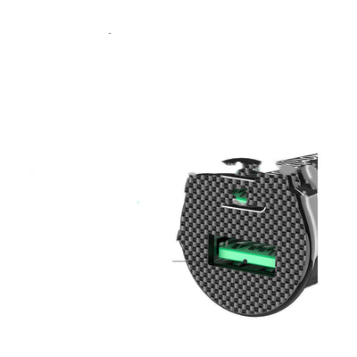 Cargador Rápido para Auto QC3.0 Mini 30W PD - Image 10