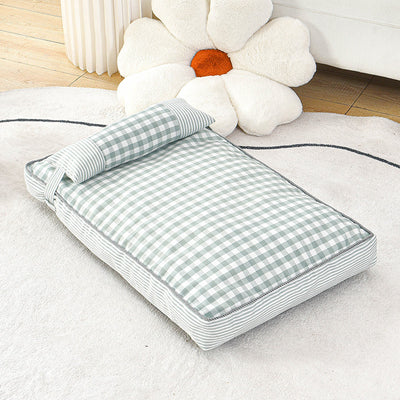 Cama Térmica para Mascotas - Colchoneta Acogedora Lavable para Perros y Gatos - Image 4