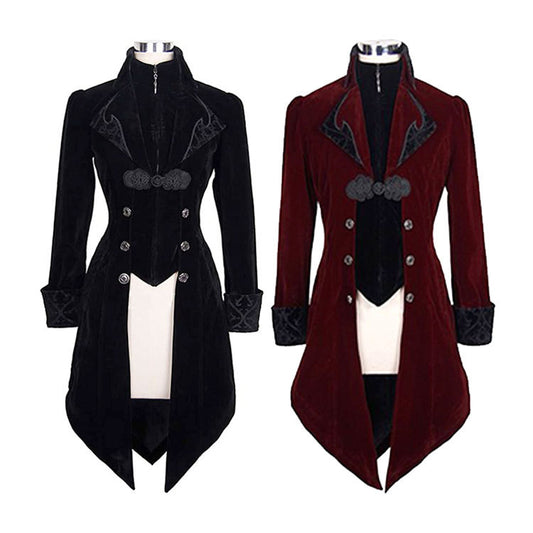 Disfraz de Actuación Halloween para Mujer - Traje Cosplay Profesional