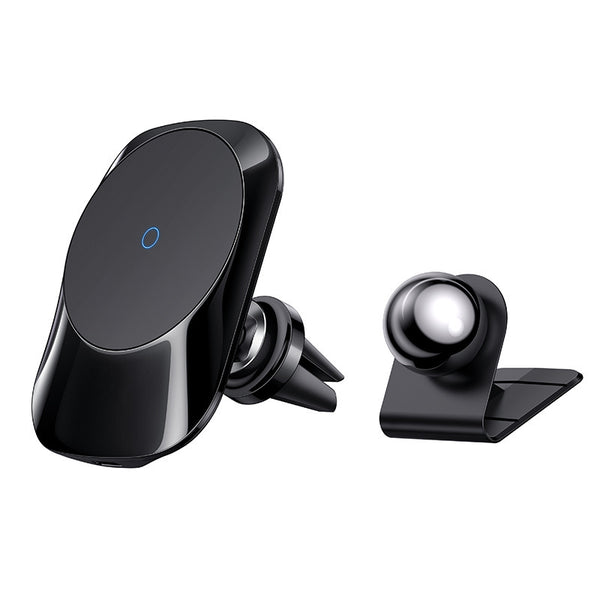 Cargador Magnético Inalámbrico para Auto Fashion - Image 6