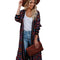 Chaqueta Tejida Premium Talla Grande