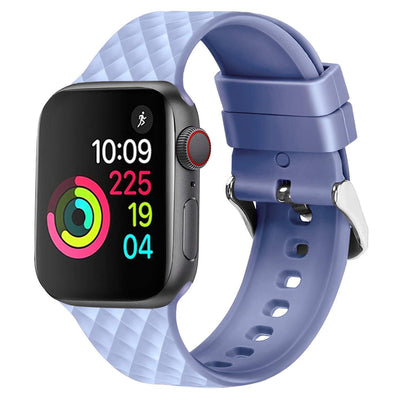 Reloj Inteligente con Correa de Silicona y Notificaciones - Image 12