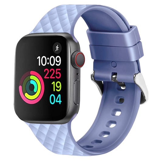 Reloj Inteligente con Correa de Silicona y Notificaciones - Image 12