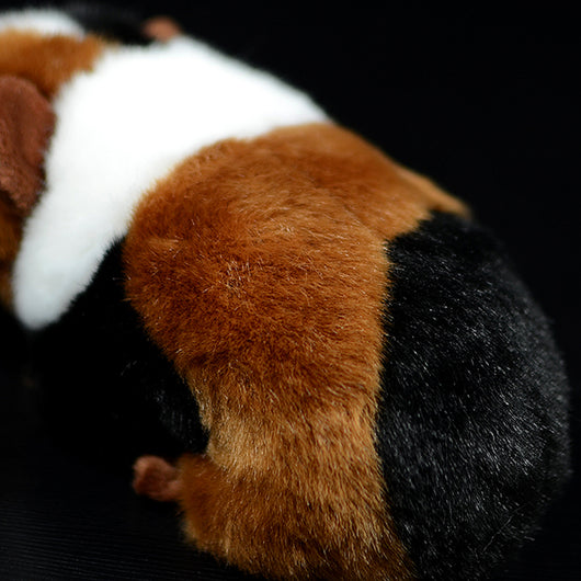 Peluche Conejillo de Indias Realista - Juguete de Simulación Suave - Image 11