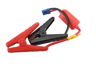 Arrancador de Emergencia Portátil para Auto - Image 8