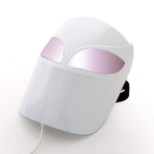Máscara Facial de Luz Infrarroja y Color LED - Image 10